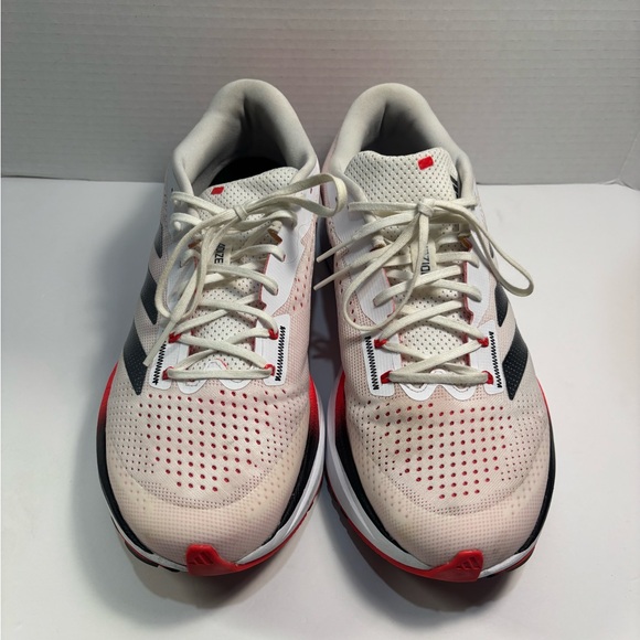 Adidas Adizero SL Running Trainers Shoes Men’s Size 10 - Picture 2 of 10